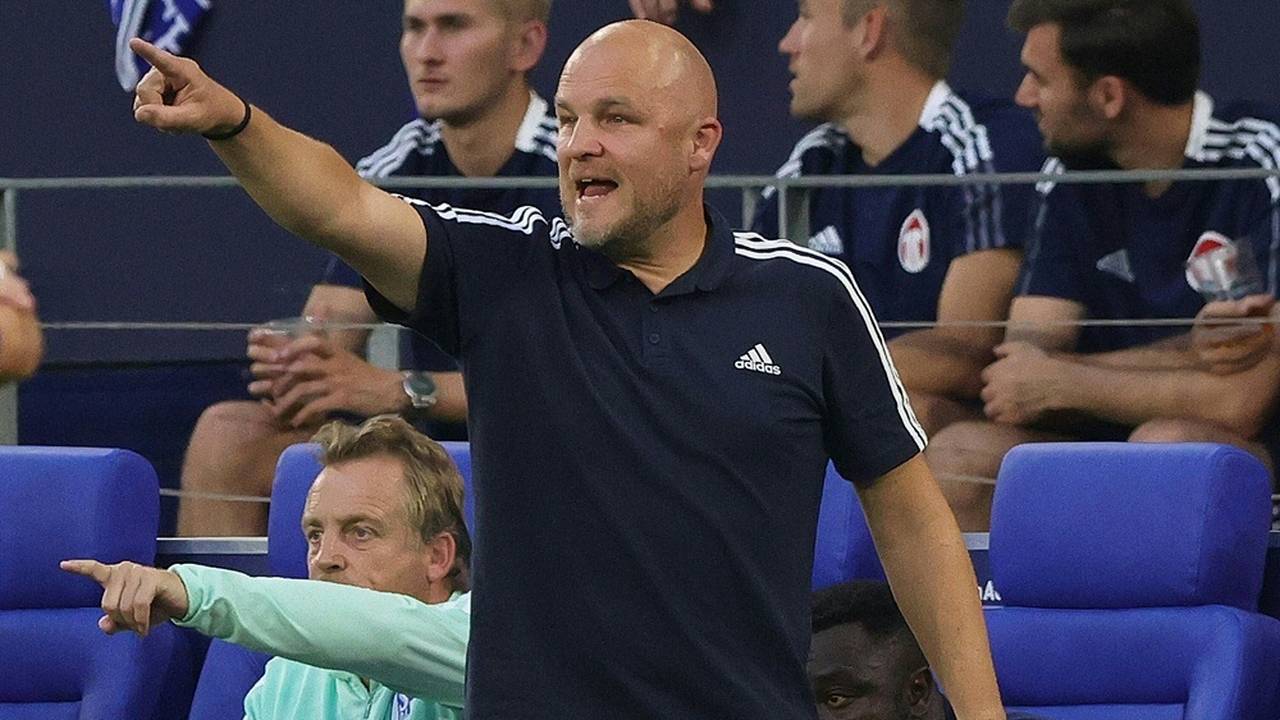 Die Wahrheit hinter Schalkes Chaos
