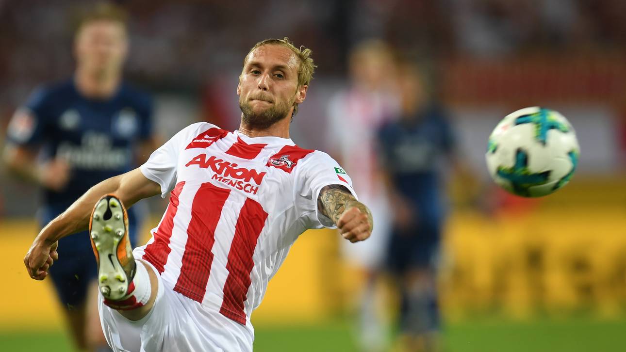 Risse muss erneut lange pausieren