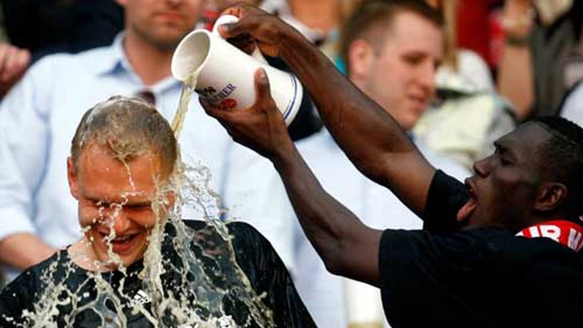 Erst 2009 wird sie wiederbelebt. Der 1. FC Nürnberg besiegt als Zweitligist Energie Cottbus souverän mit 3:0 und 2:0