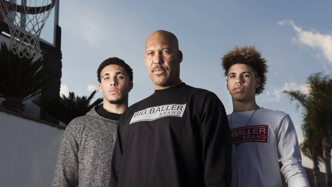 Ball-Brüder gehen nach Litauen