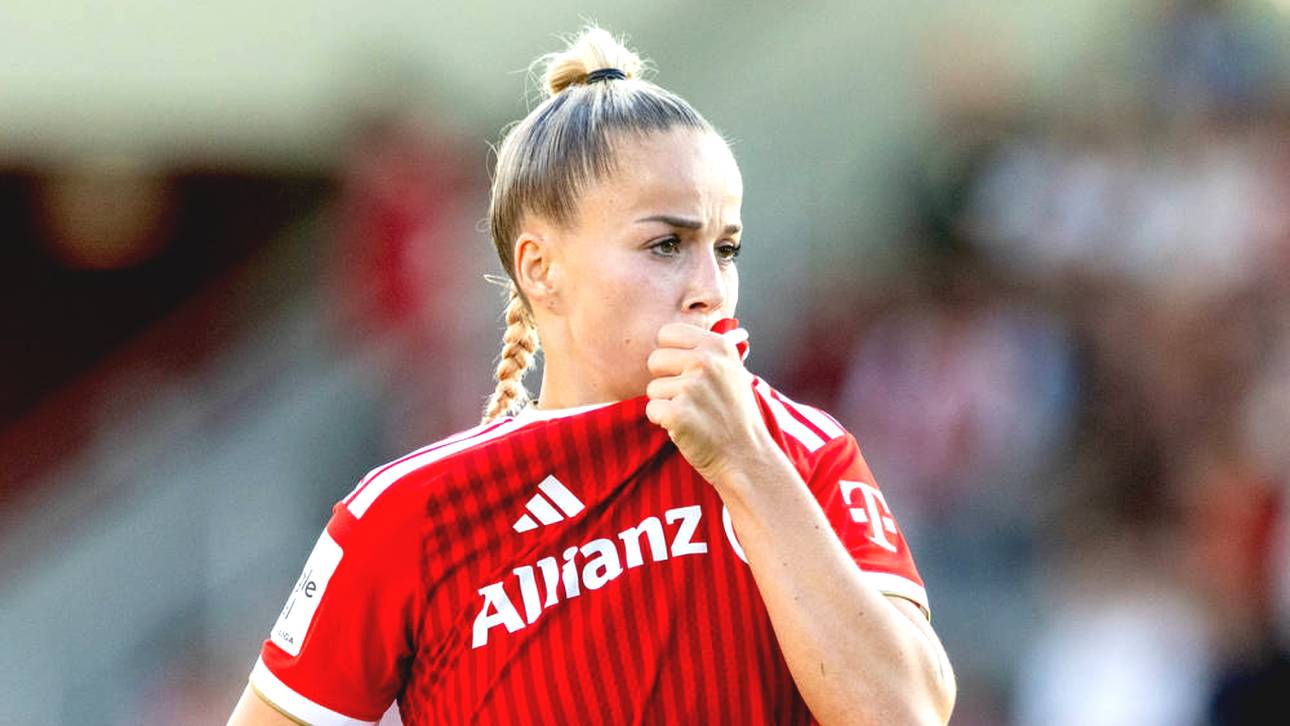 Frauen-Bundesliga heute im Free-TV