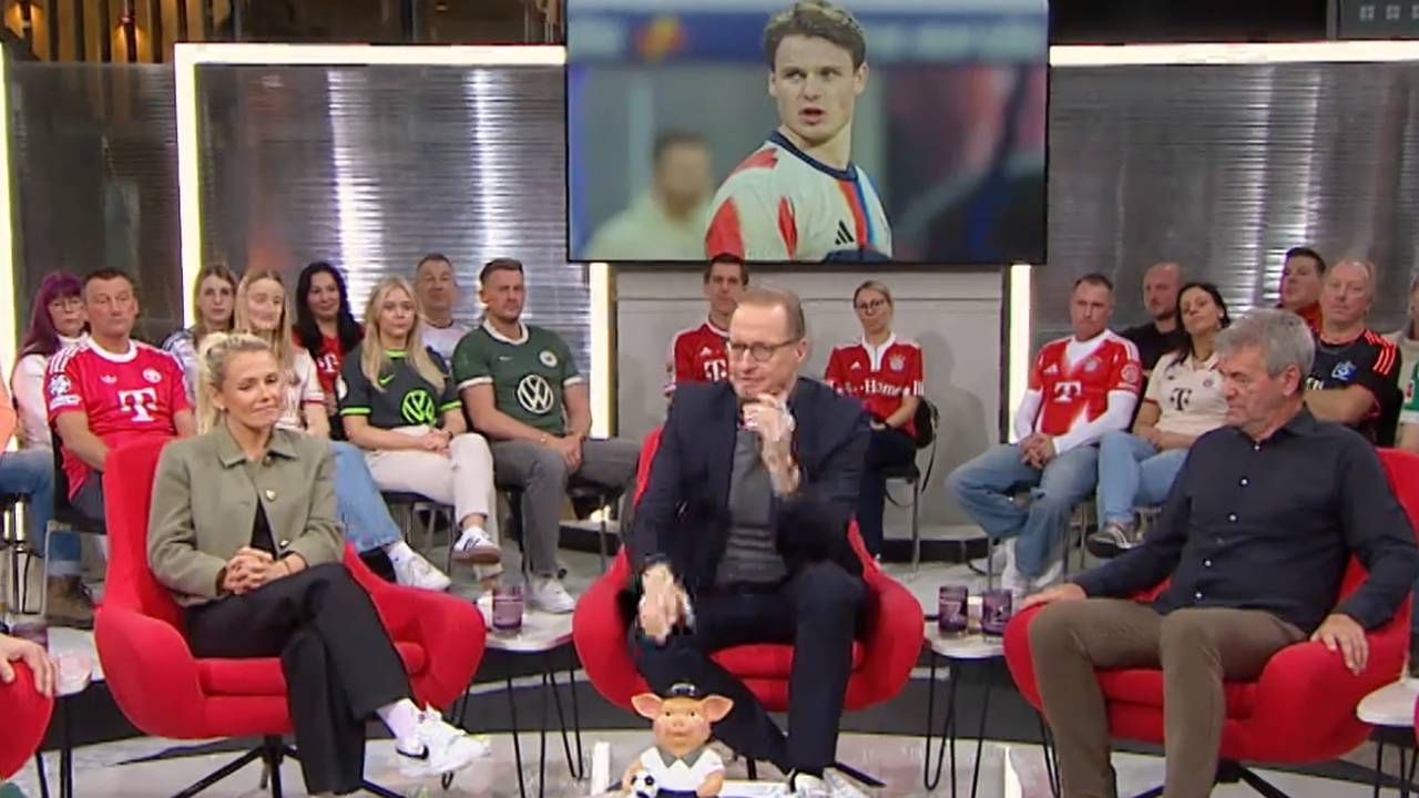Hamann: Bayern hat Chance verpasst