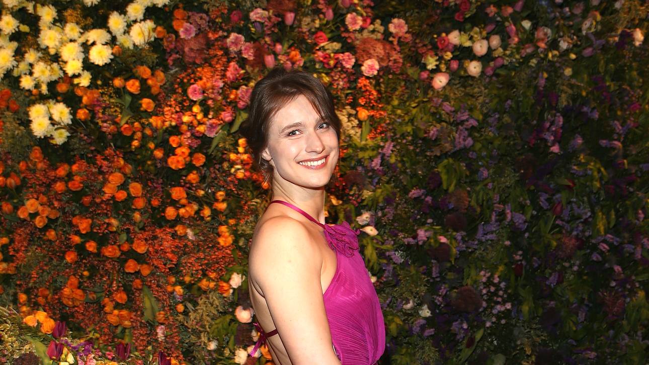 Heidemann versprüht Hauch von Olympia