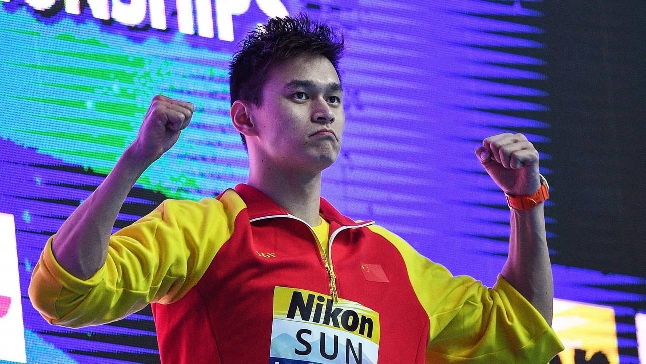 Sun denkt an Paris-Start