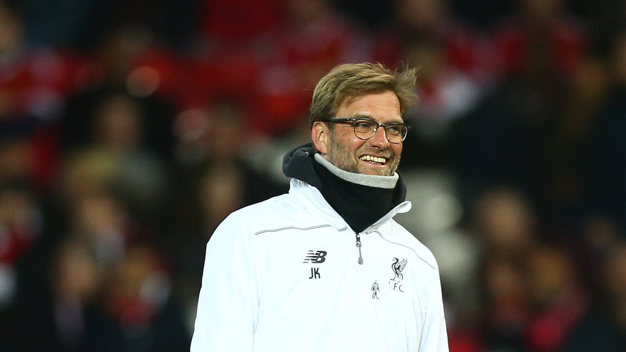 Klopp: „Football at its best“