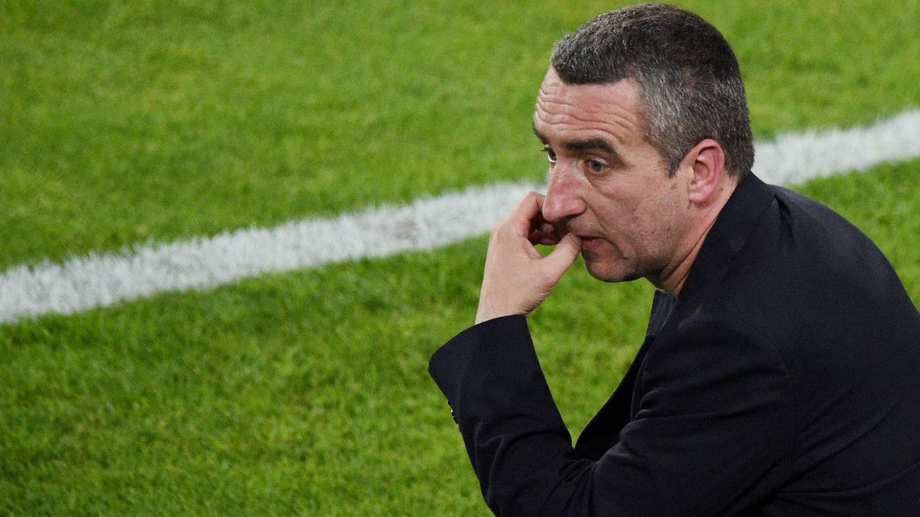 Geschäftsführer verlässt Arminia