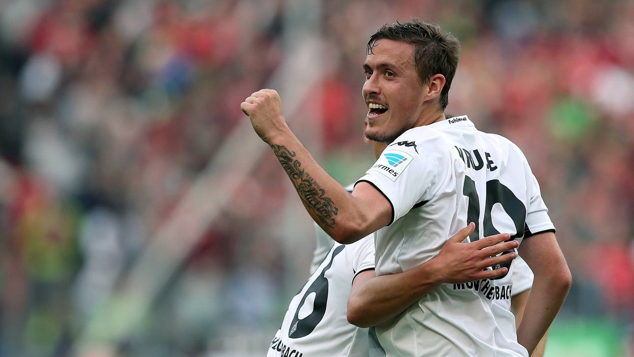 Kruse denkt nicht an Abschied