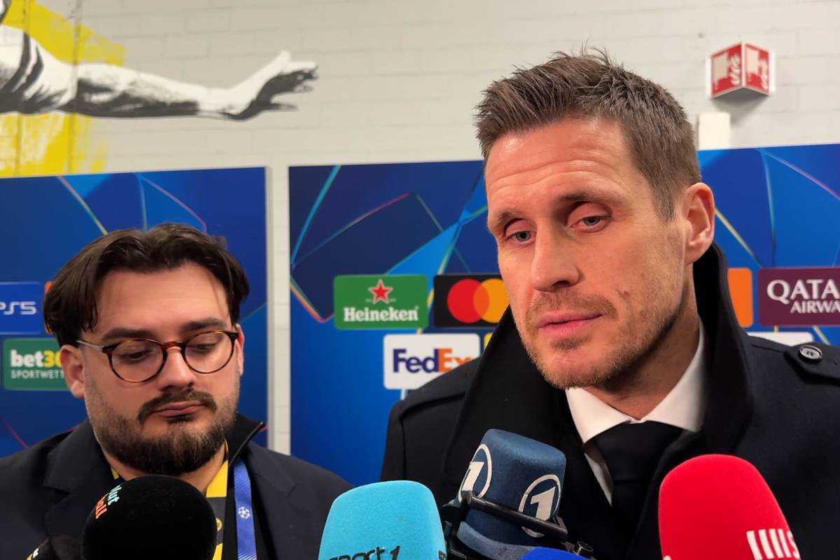 "Überheblichkeit", "arrogant": Frust beim BVB