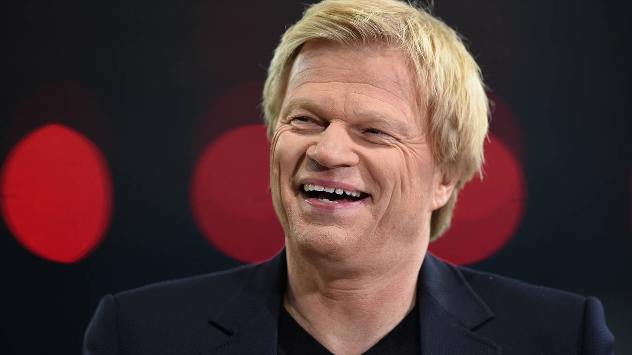 Kahn lästert über Franzosen-Fußball