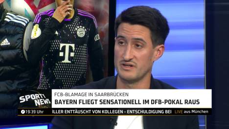 Das blamable Pokal-Aus des FC Bayern München beim 1. FC Saarbrücken wirft einige Fragen auf. Wie steht es um das Innenleben der Mannschaft von Thomas Tuchel?