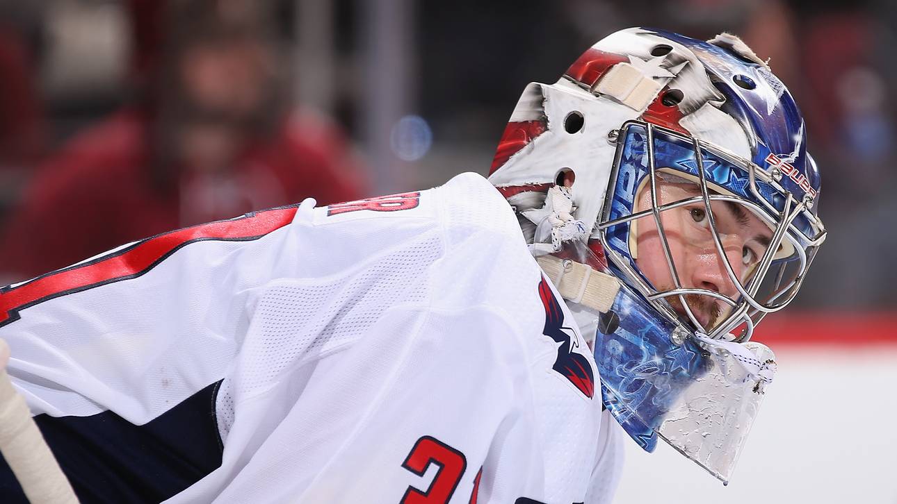 Rieder gewinnt deutsches NHL-Duell