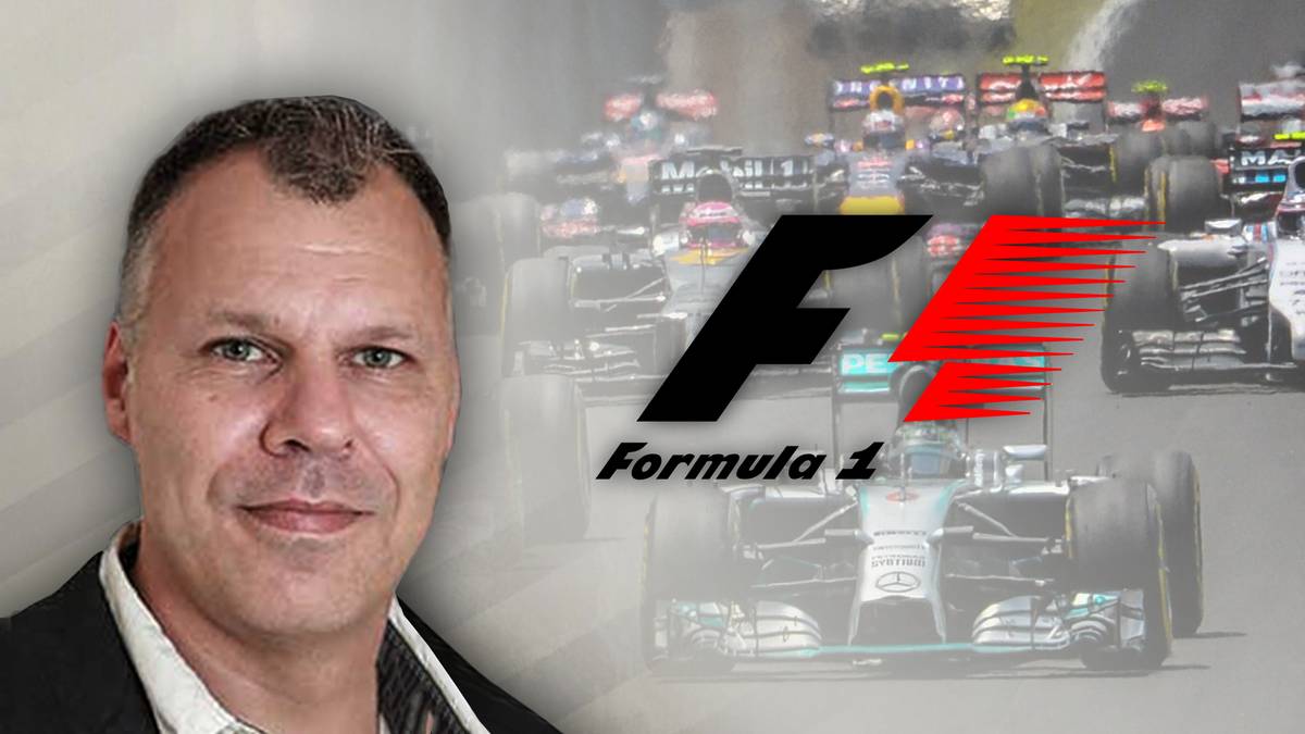 Holger Luhmann berichtet für SPORT1 von den Testfahrten in Jerez