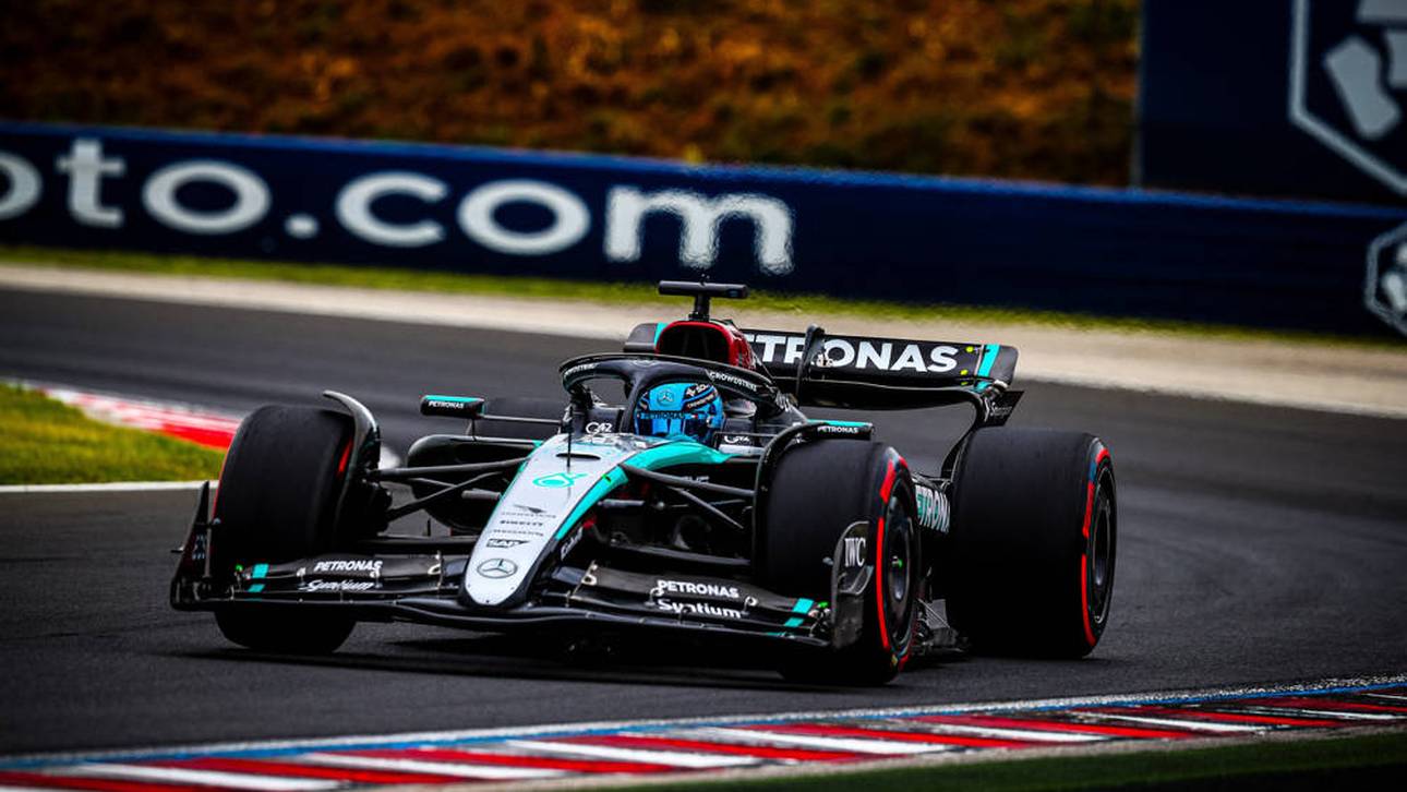 „Totale Katastrophe“ bei Mercedes