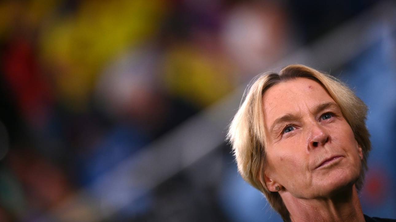 Ex-Bundestrainerin schießt gegen DFB
