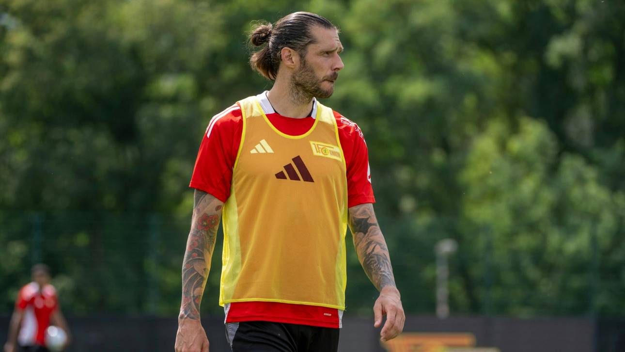 Urgestein bleibt Kapitän von Union