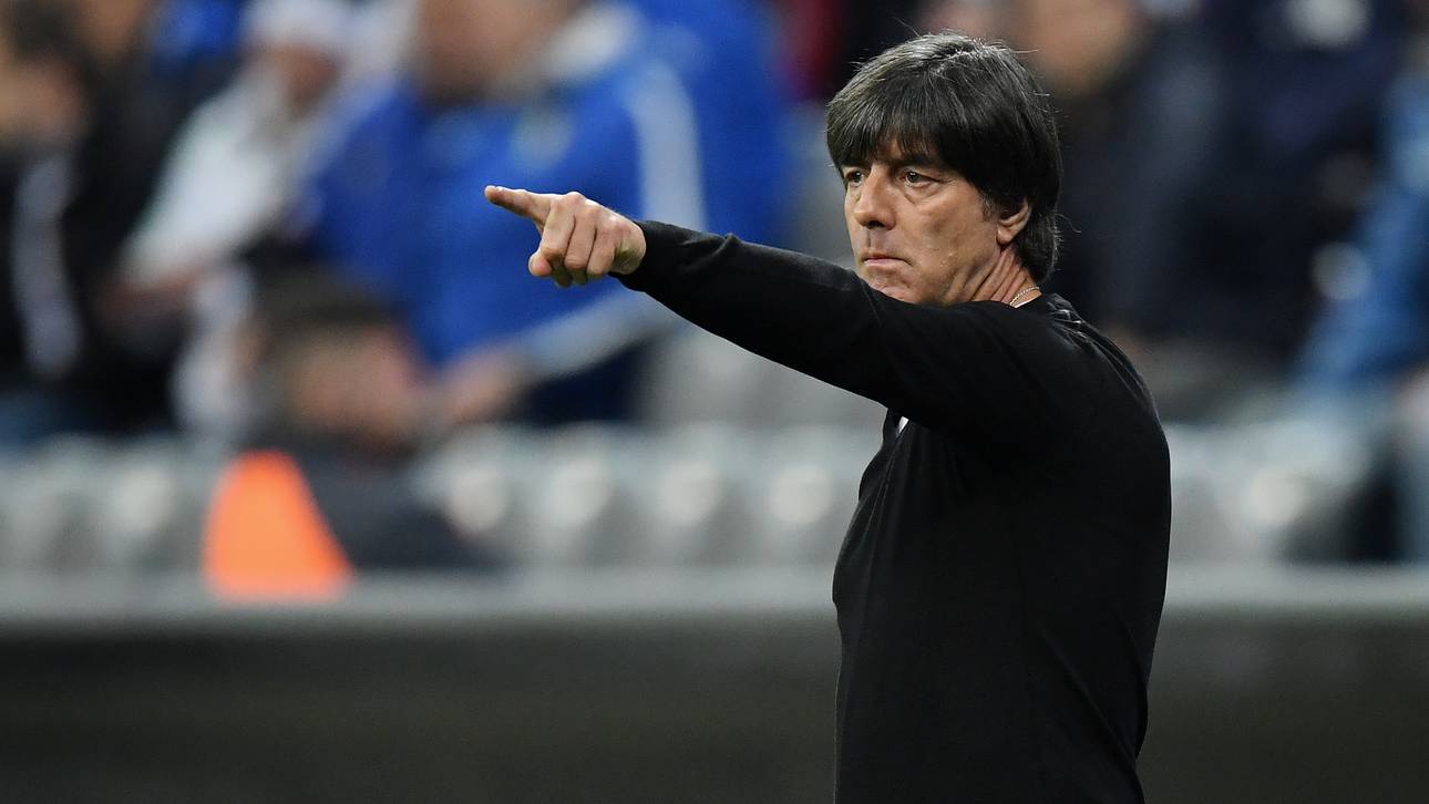 Löw über Bayern: „Haut die weg!“