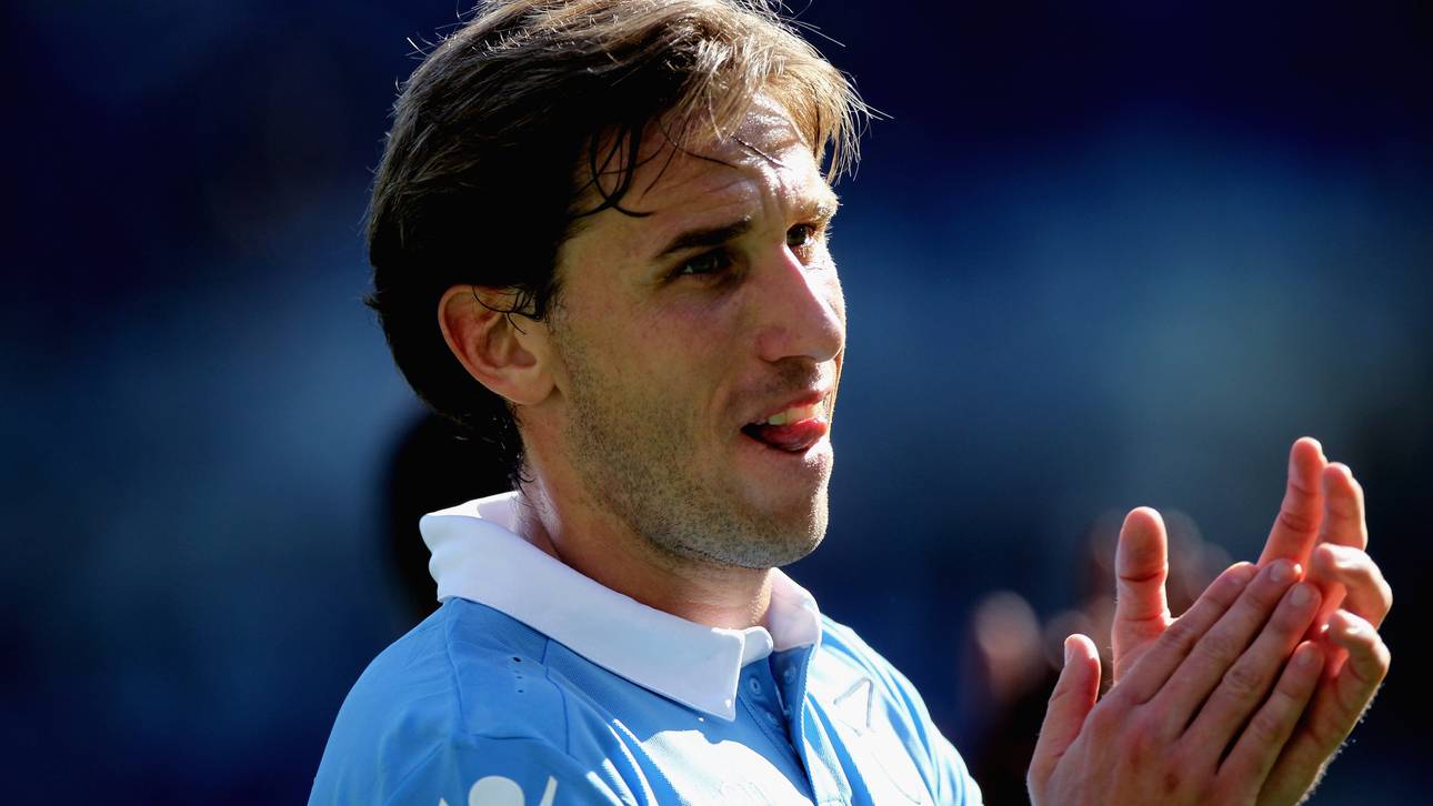 Milan holt Biglia von Lazio Rom