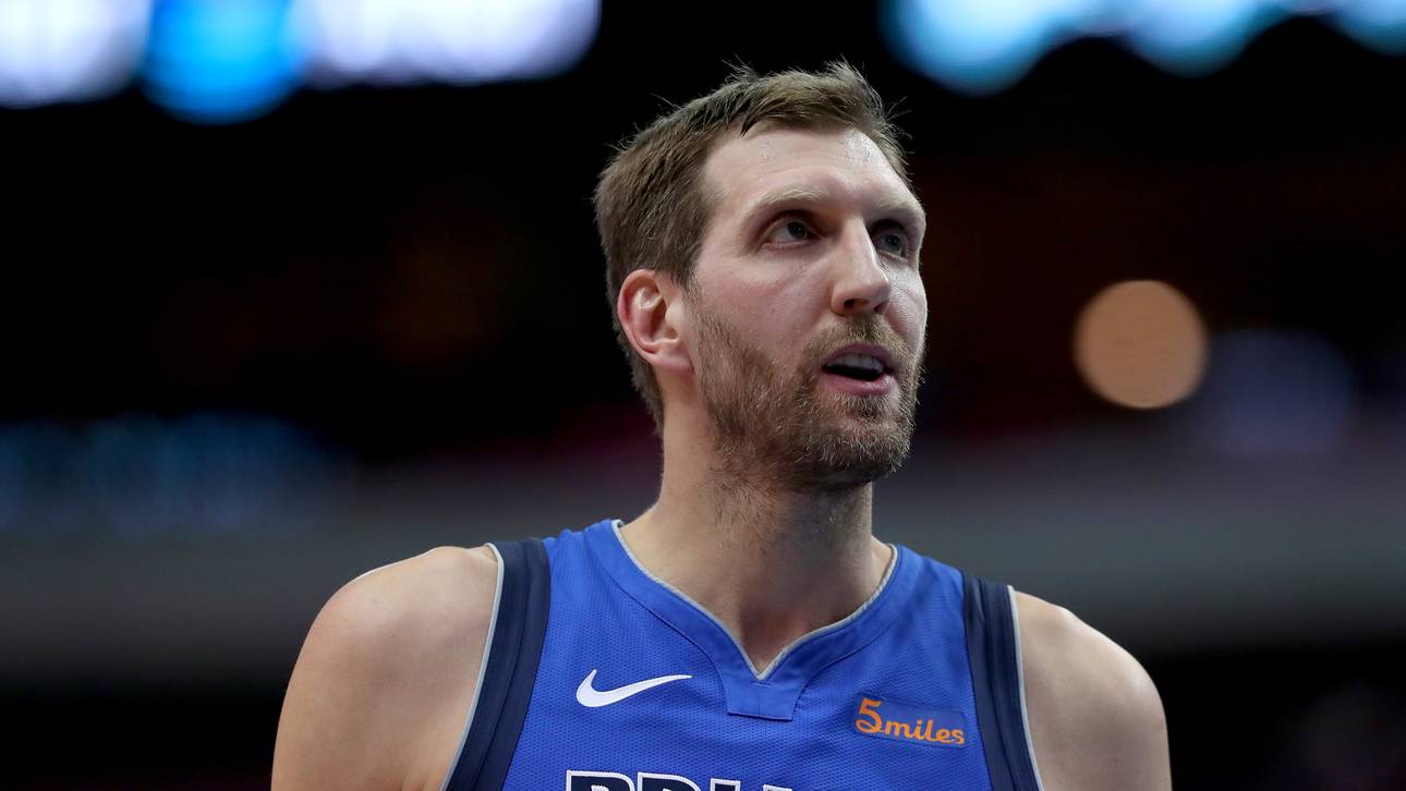 Nowitzki hofft auf WM-Viertelfinale