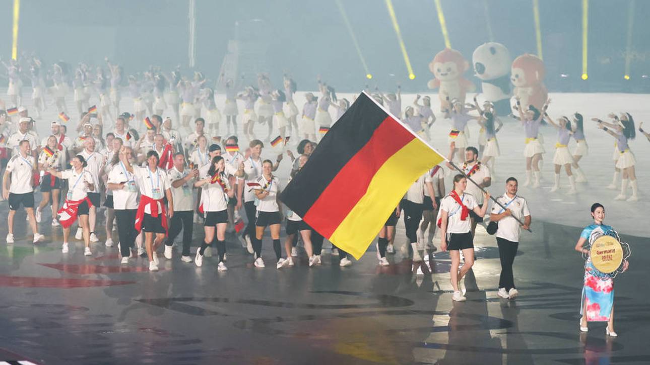 World Games 2025: Alle Infos