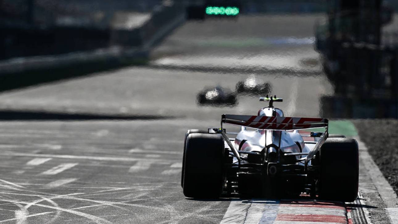Offiziell! Formel 1 sagt zwei Rennen ab