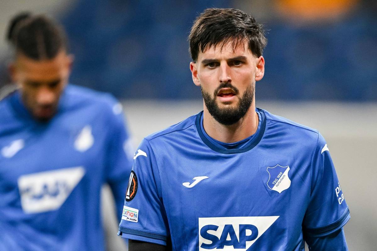 TSG verkündet endgültigen Abgang