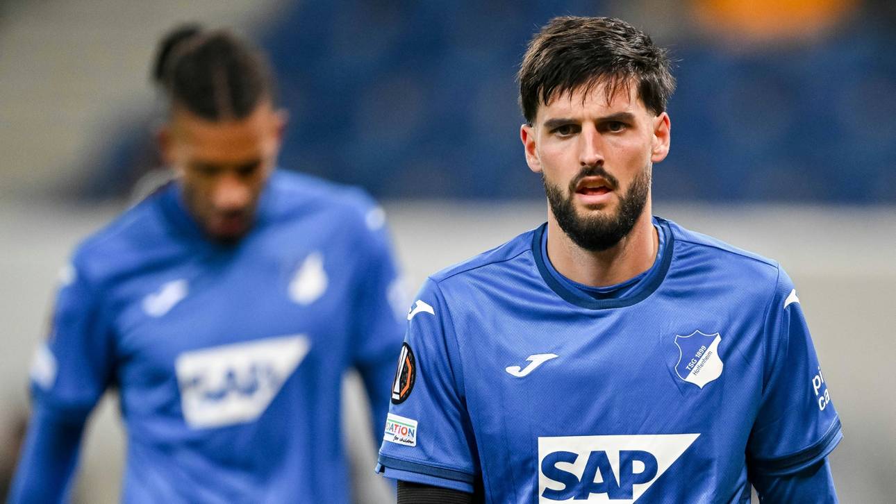 TSG verkündet endgültigen Abgang