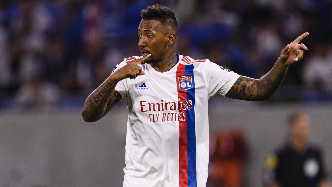 Boateng platzt der Kragen