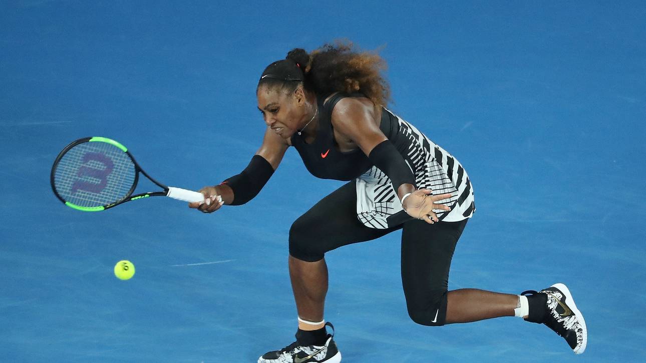 Williams trotz Problemen auf Kurs