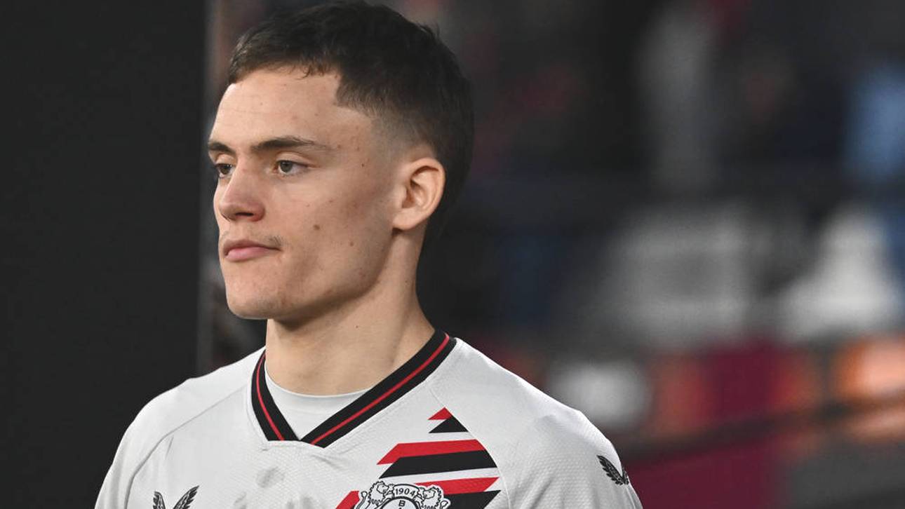 Leverkusen beim BVB ohne Wirtz