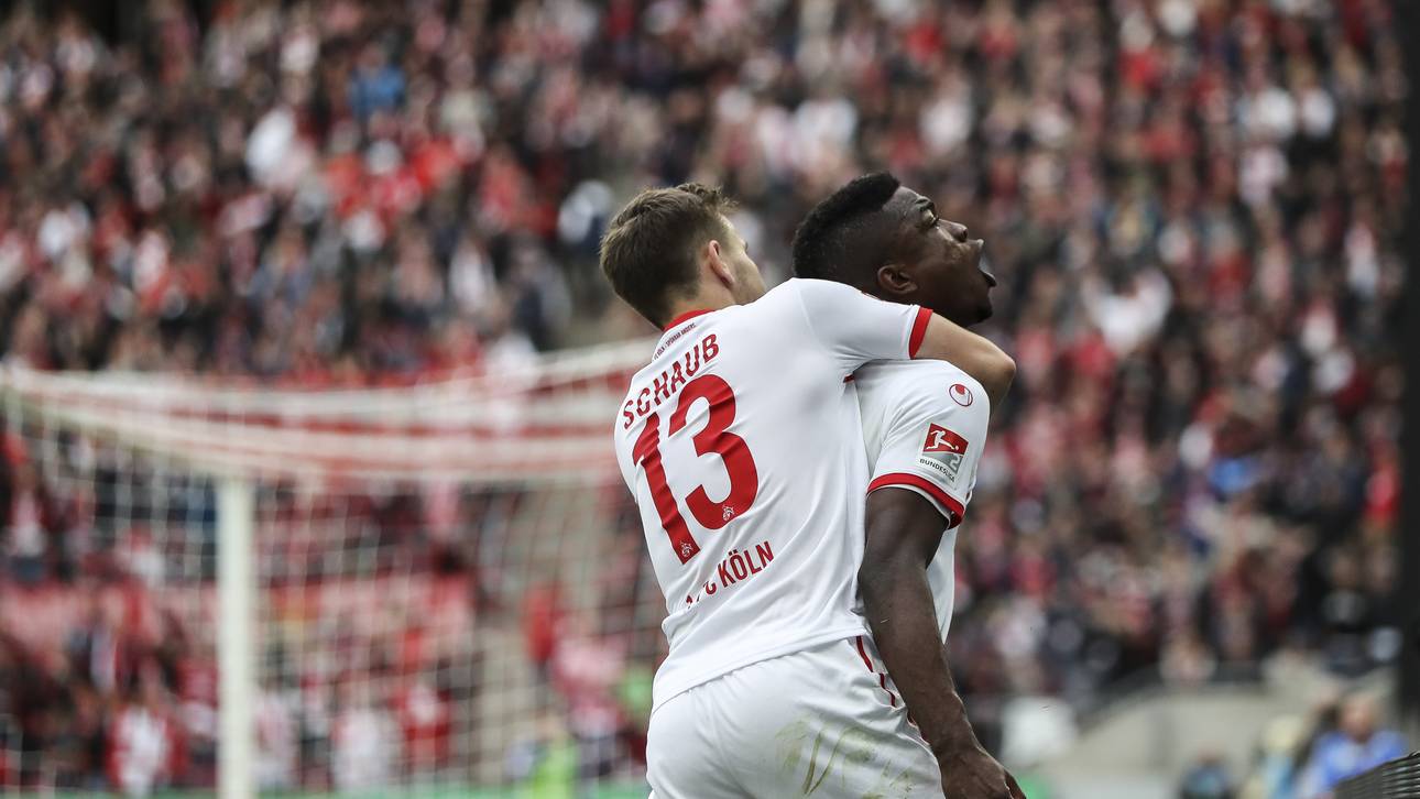 Sport-Tag: FC will Aufstieg sichern