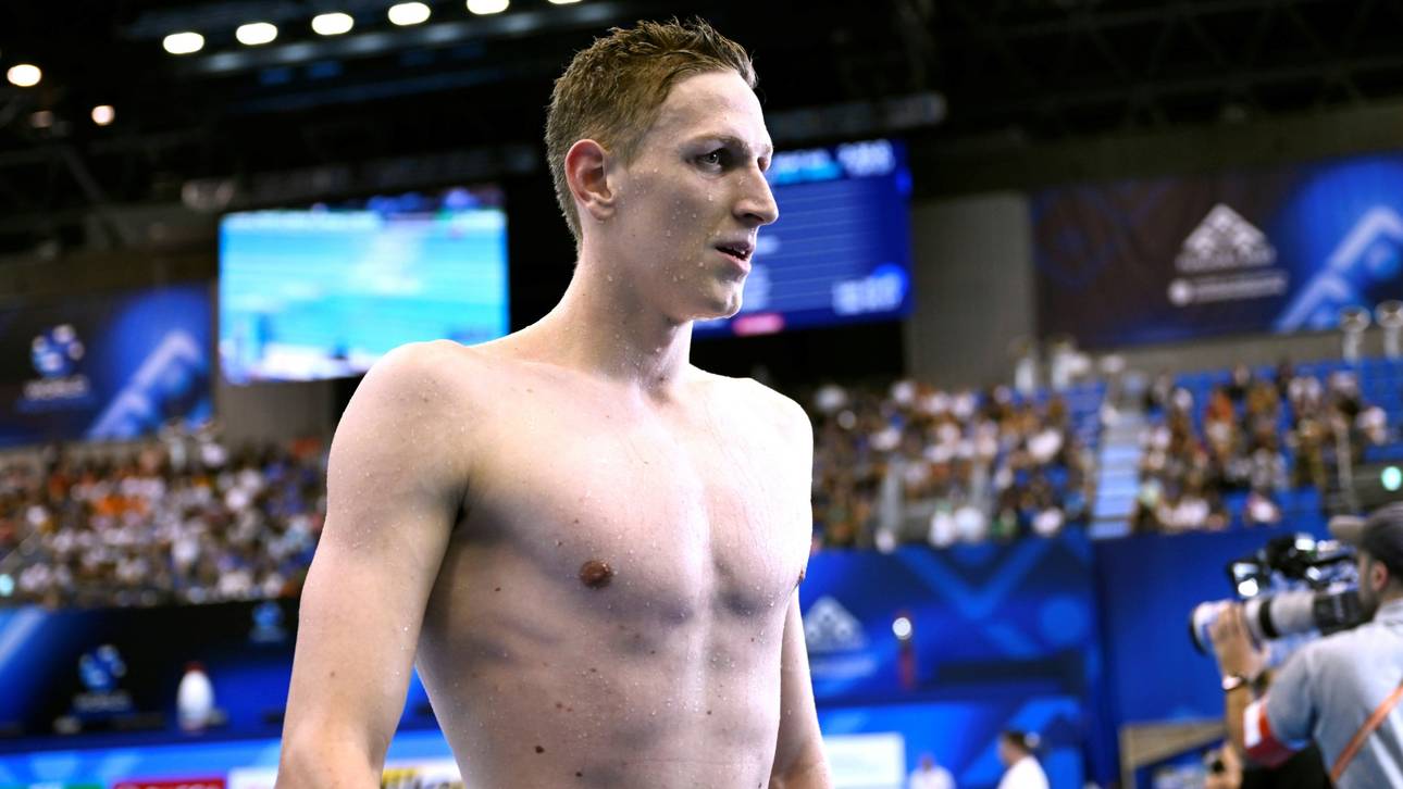 Rekord! Aber Märtens verpasst Podium