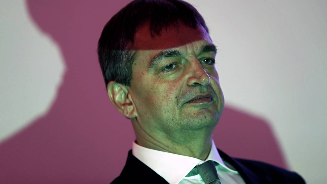 FIFA-Debatte im EU-Parlament abgesagt