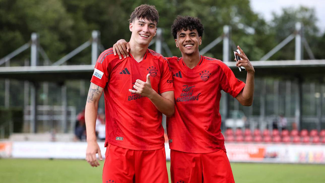 Bayern-Juwel: „Wie im Traum“