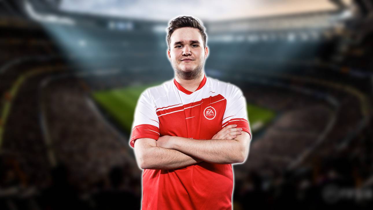 Basel: Tim „Strxnger“ Katnawatos (PS4)