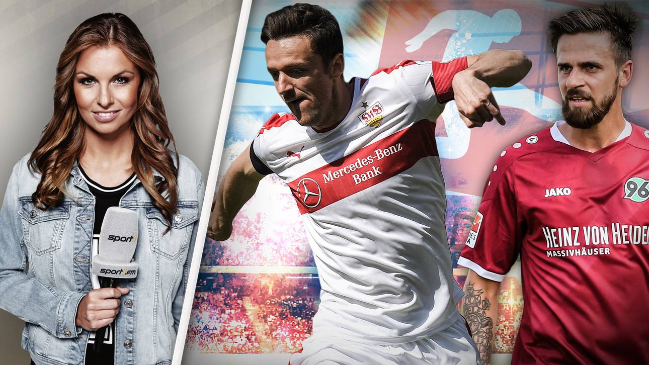 Laura Wontorras Zweitliga-Check