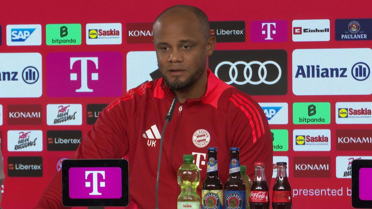 Profitiert er von Davies‘ Pech?
