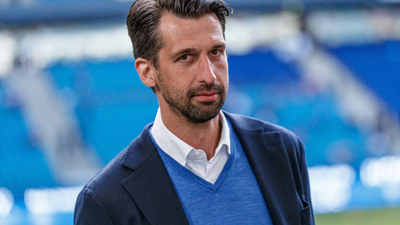 Nach Drama: HSV glaubt noch an sich