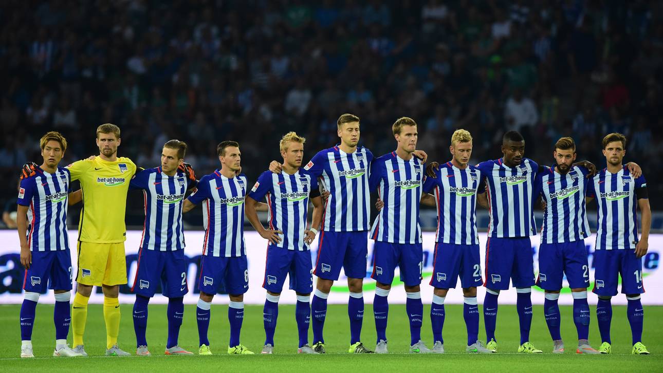 Bundesliga gedenkt Mayer-Vorfelder