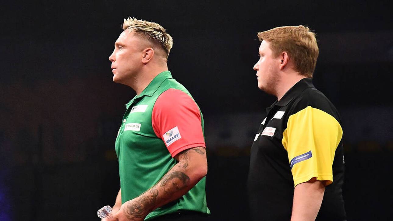 Vor Schindler-Duell: Price provokant