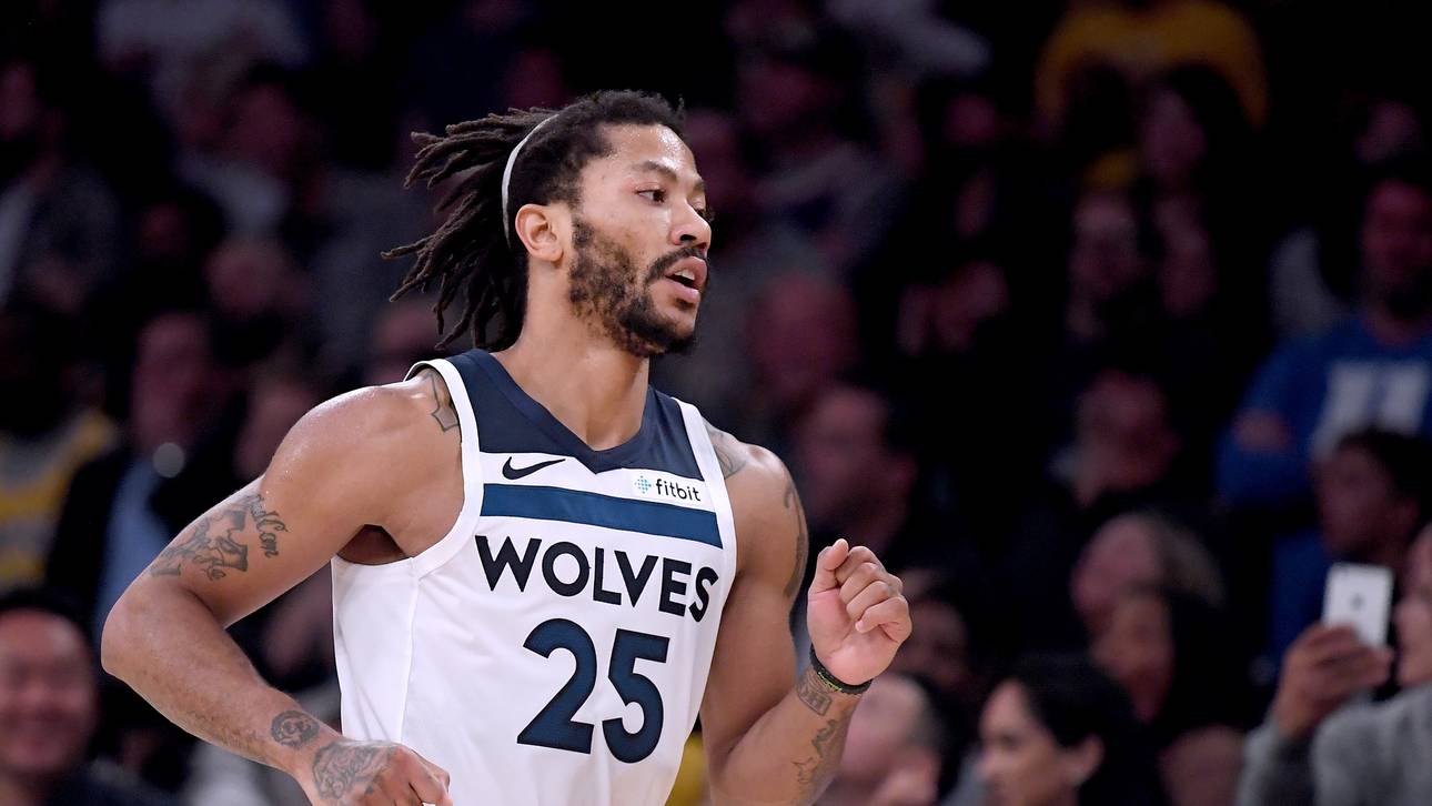 Ellbogen-OP: Saisonaus für Rose