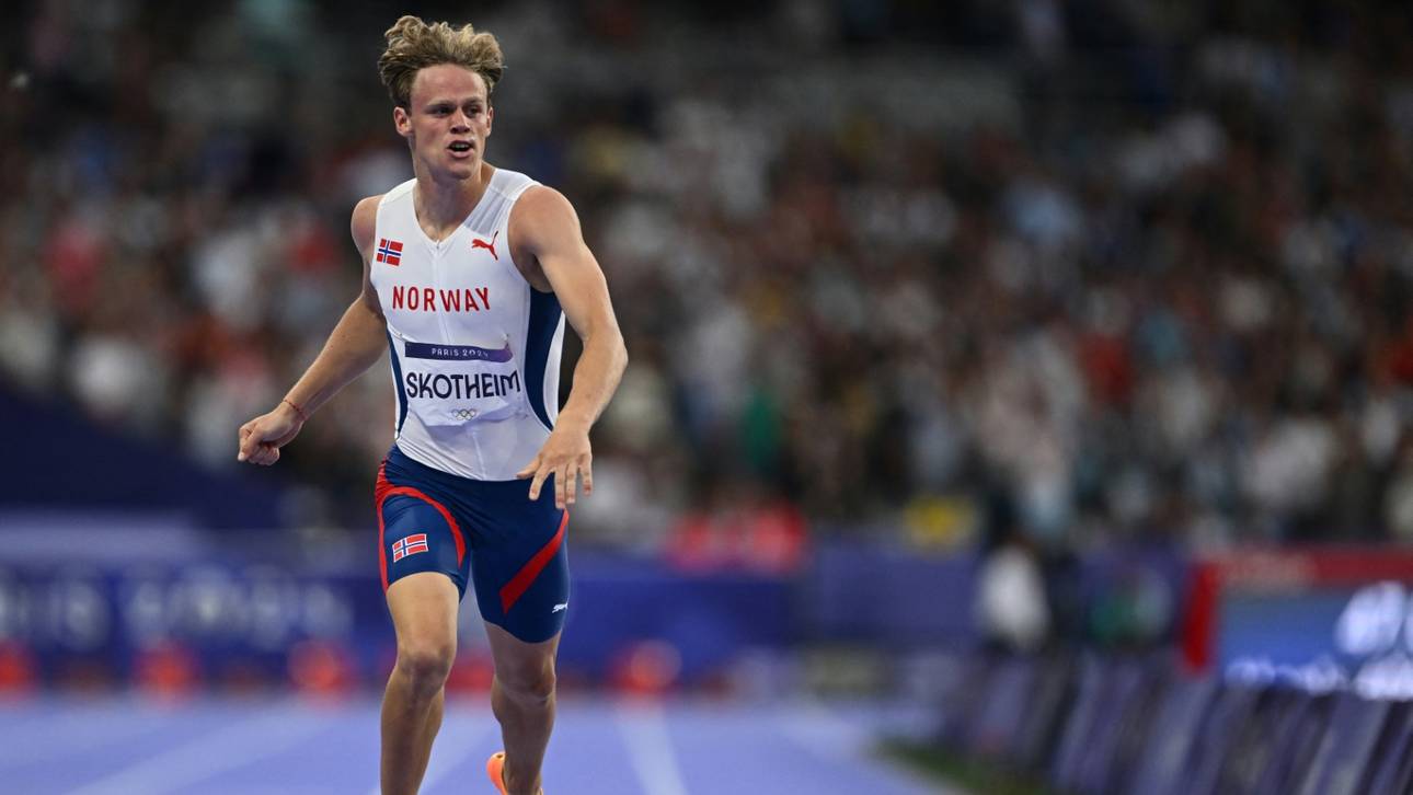 Neugebauer-Konkurrent mit Europarekord