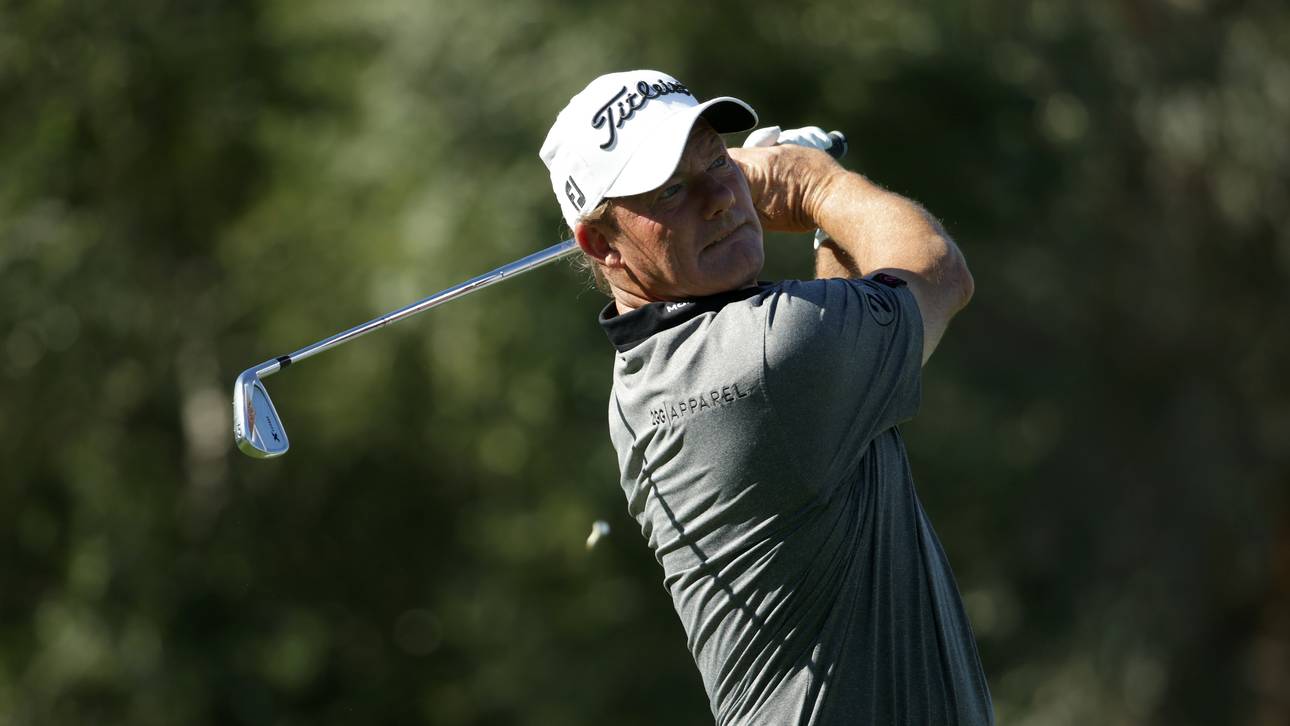 Cejka rutscht in La Quita ab