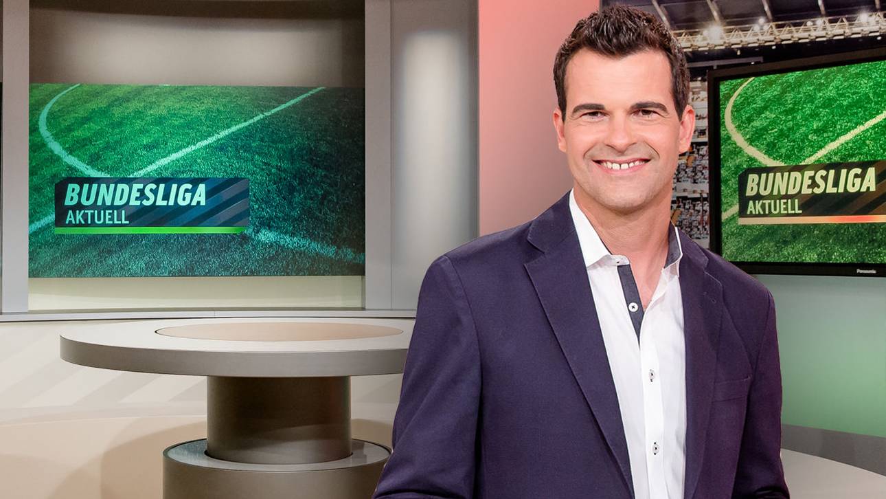 Die Themen in Bundesliga Aktuell