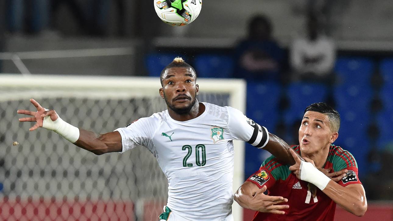 Elfenbeinküste verpasst K.o.-Runde