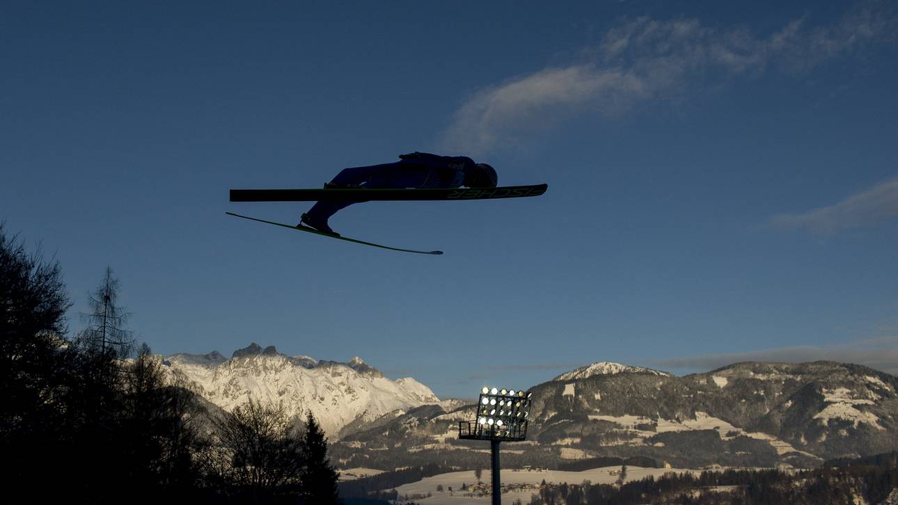 Grünes Licht für die Tournee