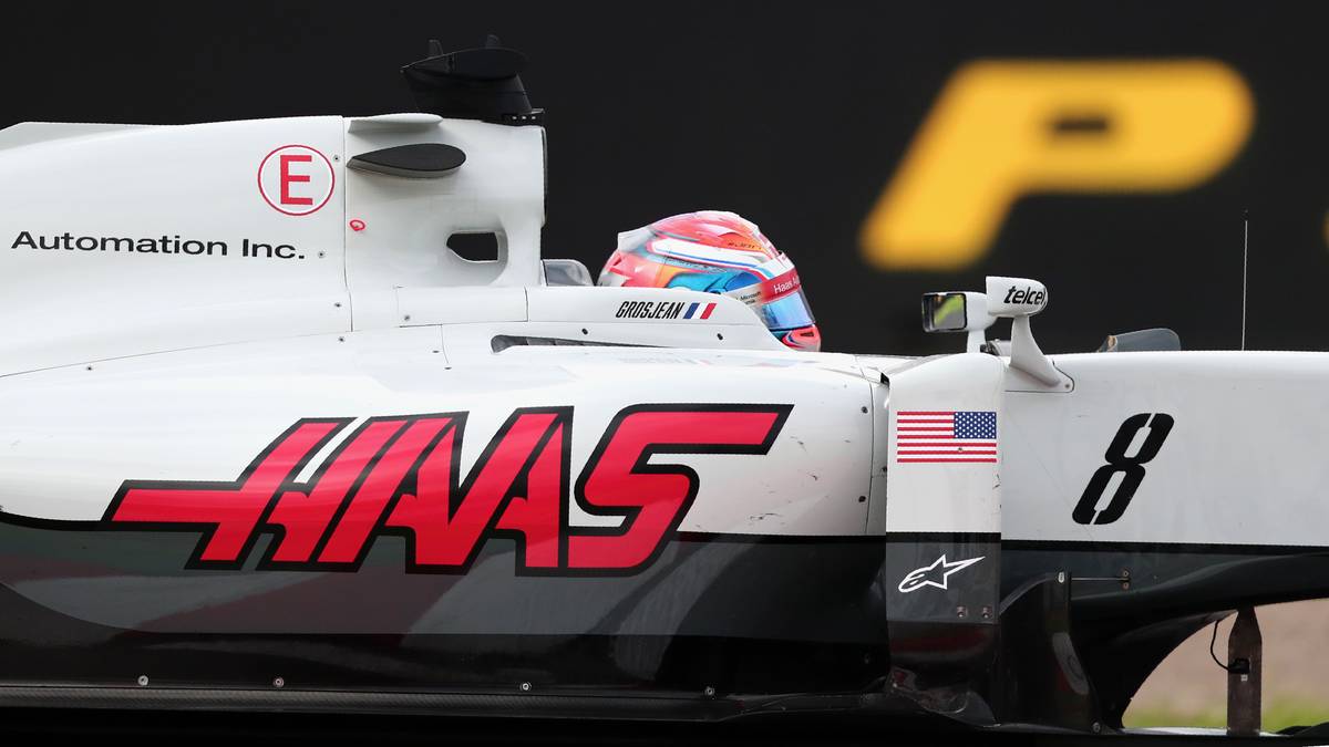 HAAS GP: Nach starkem Saisonauftakt gab es einen lang anhaltenden Hänger. Aber das kleine US-Team hat nie einen Haken hinter das Premierenjahr gesetzt, sondern immer weiterentwickelt. Und die Updates funktionieren nun. Zum ersten Mal sind beide Autos im Qualifying in die Top 10 gekommen