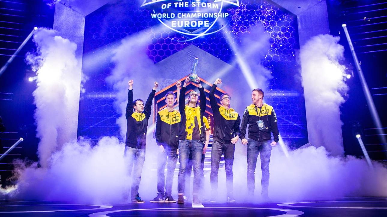 Heroes of the Storm – Blizzards MOBA