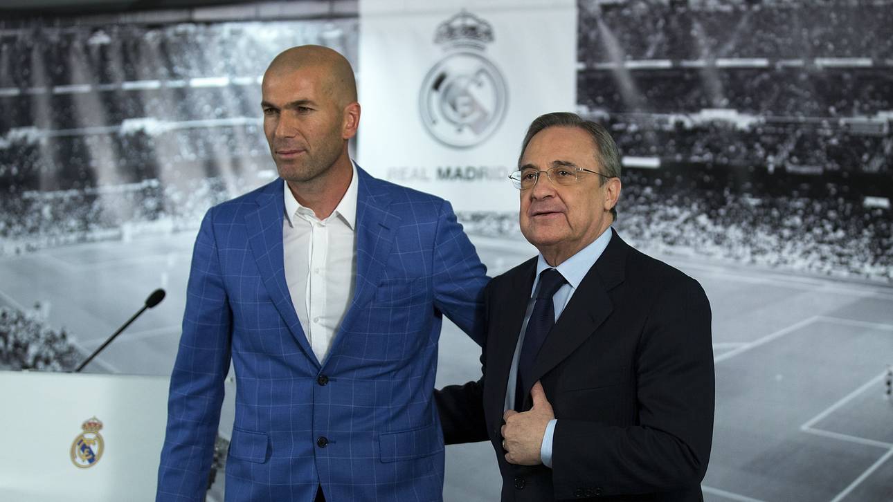 Real gründet Frauenfußball-Team