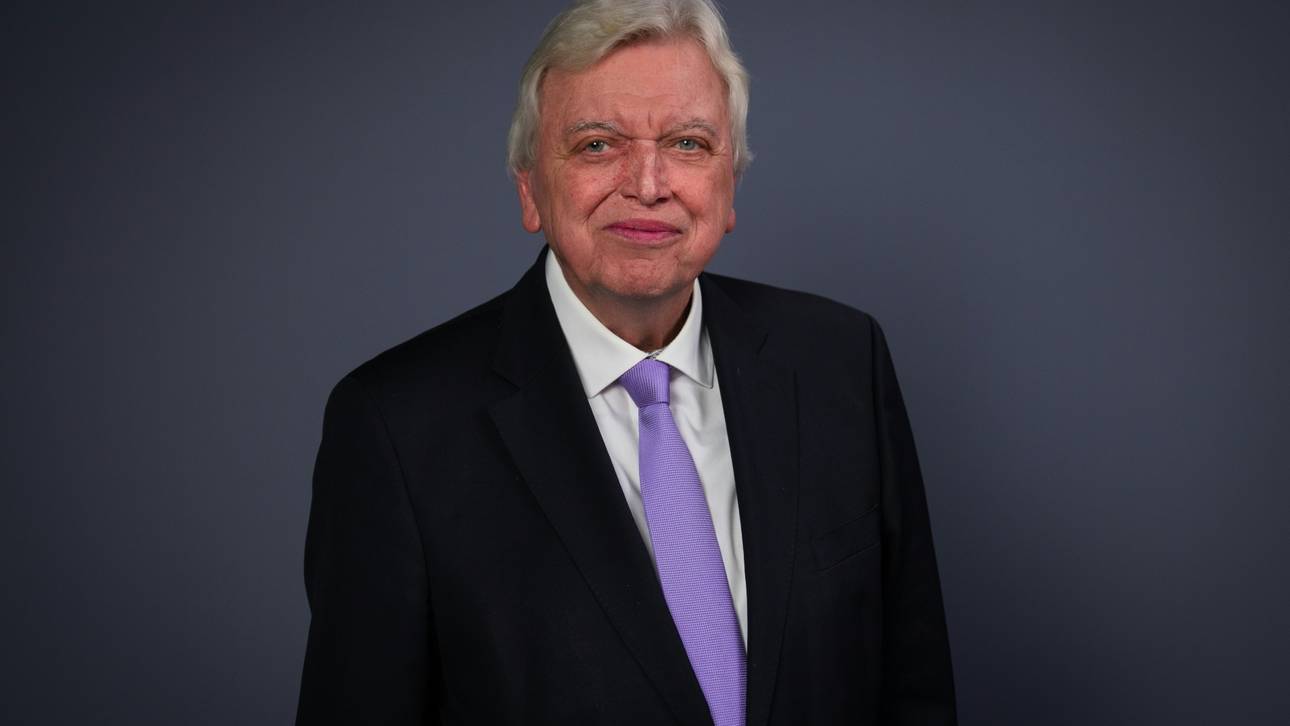 DOSB-Vorstand Bouffier: AfD „kann nicht unser Partner sein“