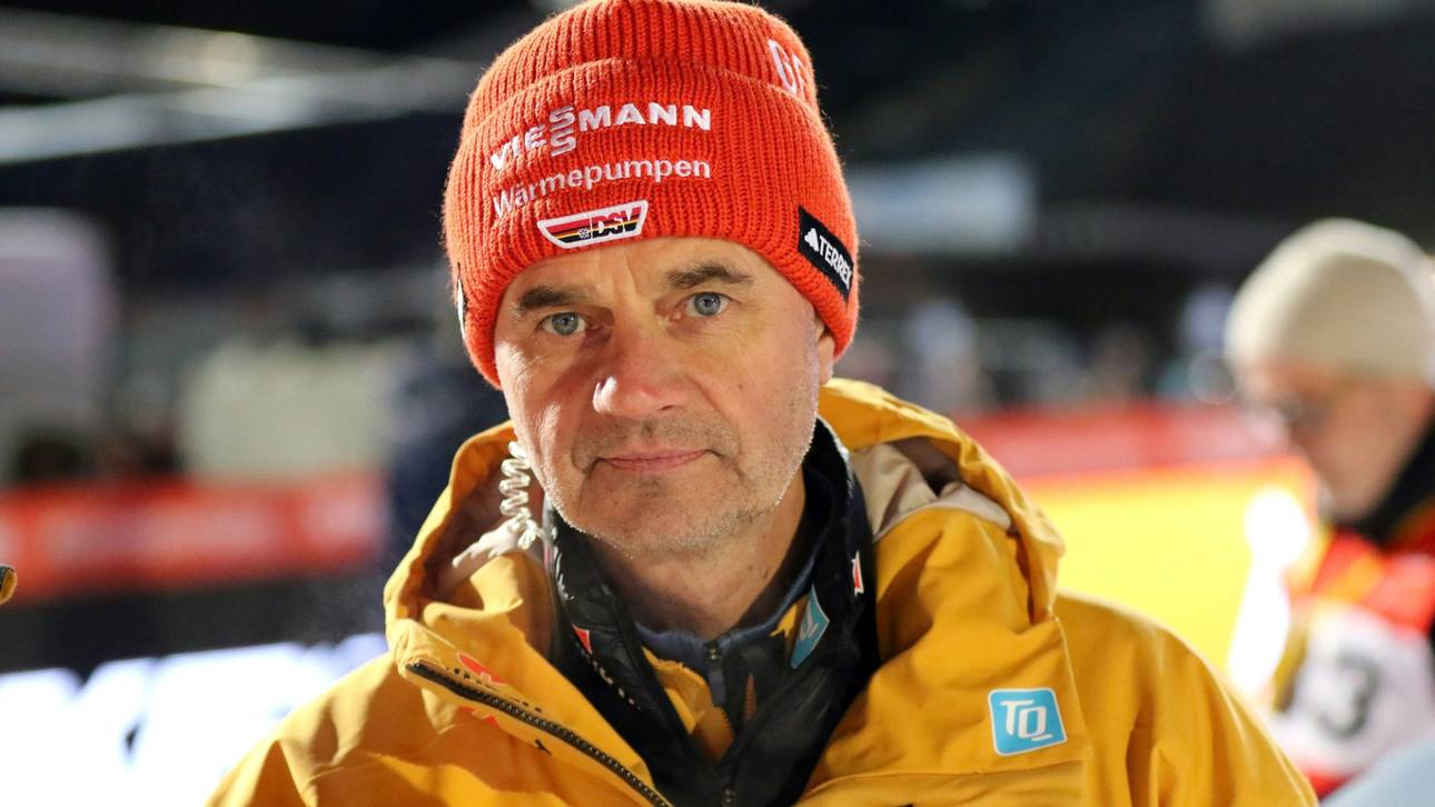 „Wir sind nicht wahnsinnig zufrieden“